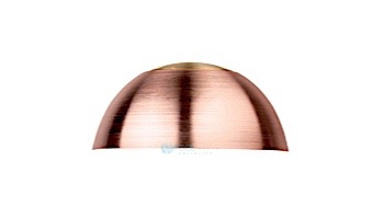 FX Luminaire PR LED Top Assembly Copper Finish Pathlight  | PRLEDTACU