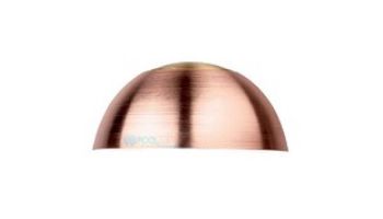 FX Luminaire PR LED Top Assembly Copper Finish Pathlight  | PRLEDTACU