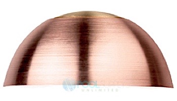 FX Luminaire PR LED Top Assembly Copper Finish Pathlight  | PRLEDTACU