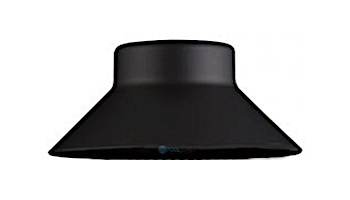 FX Luminaire TM LED Top Assembly Flat Black  Finish Pathlight  | TMLEDTAFB