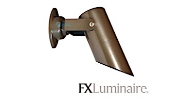 FX Luminaire TrellisSolare® Down Light | 20 Watt | White Gloss | TS-20-WG