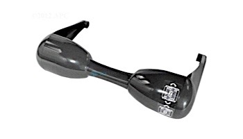 Hayward Handle Assembly for TigerShark | Dark Gray | RCX97007