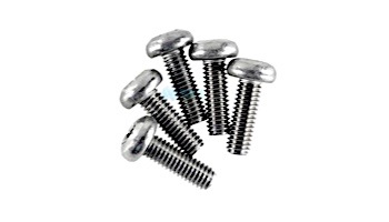 Hayward Screw M4x12 Set of 5 10 for Tiger Shark | RCX12001