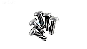 Hayward Screw M4x12 Set of 5 10 for Tiger Shark | RCX12001