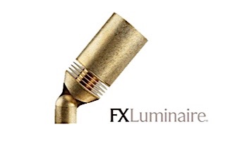 FX Luminaire VS Uplight 9LED Antique Bronze | VS-9LED-AB