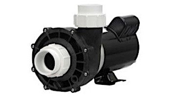 Gecko AquaFlo FloMaster XP2e | 56-Frame 230V 4.0 HP 3.0 OPHP 2-Speed | 05334012-2040