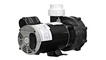 Gecko AquaFlo FloMaster XP2e | 56-Frame 230V 4.0 HP 3.0 OPHP 2-Speed | 05334012-2040