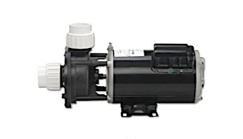 Aqua-Flo Flo-Master FMCP | Center Discharge | 48-Frame 230V 1.5 HP 1.0 OPHP 2-Speed | 02610001-5010