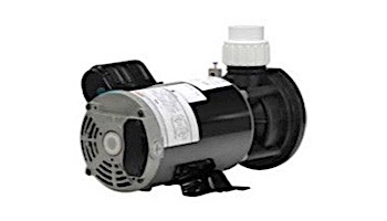 Aqua-Flo Flo-Master FMCP | Center Discharge | 48-Frame 230V 1.5 HP 1.0 OPHP 2-Speed | 02610001-5010