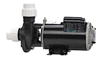 Aqua-Flo Flo-Master FMHP | Side Discharge | 48-Frame 230V 1.5 HP 1.0 OPHP 2-Speed | 02110005-1010