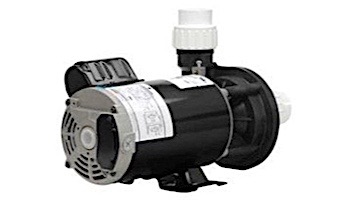 Gecko Aqua-Flo Flo-Master FMHP | Side Discharge | 48-Frame 230V 1.5 HP 1.0 OPHP 2-Speed | 02110005-1010