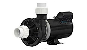 Gecko Aqua-Flo Flo-Master FMHP | Side Discharge | 48-Frame 230V 1.5 HP 1.0 OPHP 2-Speed | 02110005-1010