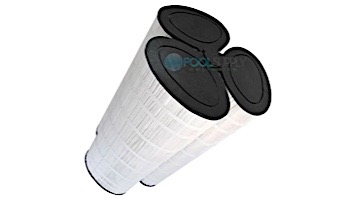 Excel Jacuzzi Tri-Clops 300 Sq Ft Oval Replacement Filter Cartridge TC300 | XLS-927