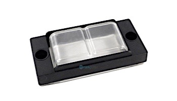 Hayward Power Supply Switch Membrane Cover for TigerShark | RCX31012A