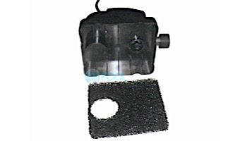 Replacement Filter Pad for Dredger Jr.™ Automatic Cover Pump | NW2384