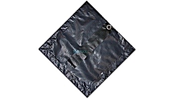 Arctic Armor Winter Cover | 14' x 28' Rectangle for Inground Pool | 8-Year Warranty | WC742
