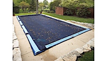 Arctic Armor Winter Cover | 16' x 36' Rectangle for Inground Pool | 8-Year Warranty | WC748