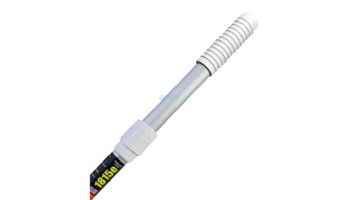 Skimlite Homeowner Series Telepole with Outside Lock System | 8' to 15' | 1815e