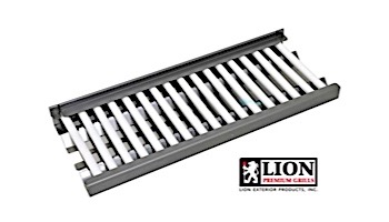 Lion Premium Grill Professional Series Italian Ceramic Replacement Tubes | L70767