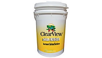 ClearView Calcium Increaser | 45 LB | CVCC045