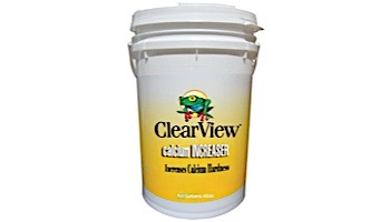 ClearView Calcium Increaser | 45 LB | CVCC045