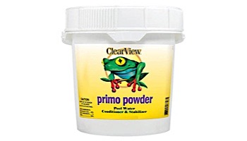 ClearView Primo Powder Water Conditioner & Stabilizer | 45 LB | CVCA045