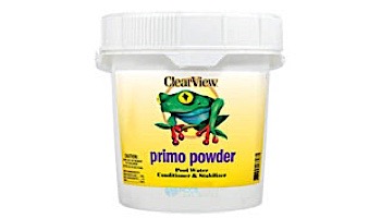 ClearView Primo Powder Water Conditioner _ Stabilizer | 45 LB | CVCA045