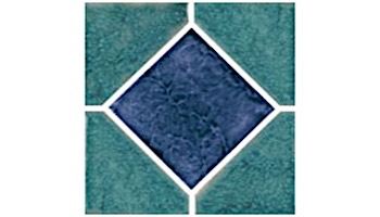 US Pool Tile Akron Series | Lake Blue | CAK244