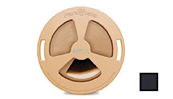 ParaJets Shiatsu Massage Jet Faceplate | Tan | 004-852-4000-07