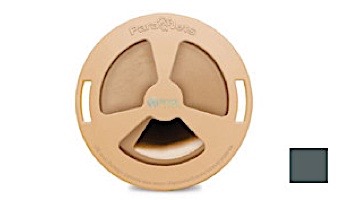 ParaJets Shiatsu Massage Jet Faceplate | Tan | 004-852-4000-07