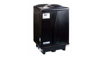 Pentair UltraTemp Heat Pump 75K BTU | Titanium Heat Exchanger | Digital Controls | Black | 460960