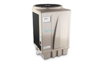 Pentair UltraTemp Heat Pump 108K BTU | Titanium Heat Exchanger | Digital Controls | Almond | 460932