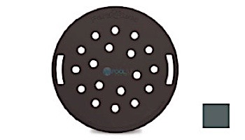 ParaJets Soft Stream Faceplate Pool & Spa Systems | Dark Gray | 004-852-6000-02
