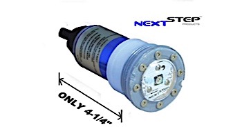 Next Step Mini-Melody Color Pool Light | 12V 30' Cord | MINI-MELODY30