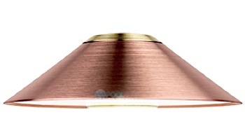 FX Luminaire CB Path Light Top Assembly Almond Finish Pathlight | CBLEDTAAL