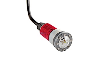 SAVI LED RGBW Color Underwater Light | Mini Melody P Series | 12V 50' Cord | MINI-MELODY50-P | SAVMIN50P