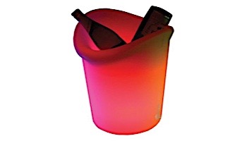 Main Access Tonga LED Small Round Ice Bucket | 131775