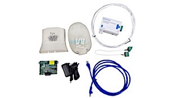 Pentair Compool to EasyTouch Pool & Spa 8-Function Upgrade Kit | 521107