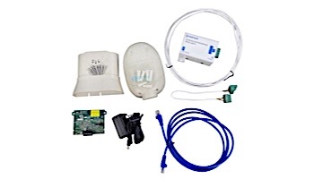 pentair screenlogic2 intellitouch interface wireless connection kit 522104