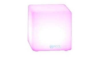 Main Access Cube LED 8" Square | 131781