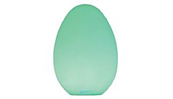 Main Access Alpha Large LED 17" Egg | 131777