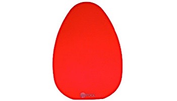 Main Access Alpha Large LED 17" Egg | 131777