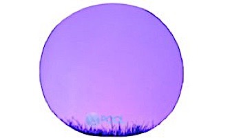 Main Access Ovoid Medium LED 15" Ball | 131792