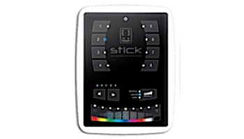 Savi DMX Stick Programmable DMX 512 Control with Keypad | STICK-DMX