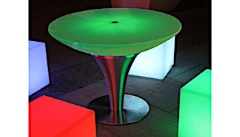 Main Access South Beach LED Table | 131788