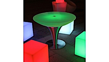 Main Access South Beach LED Table | 131788