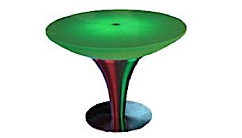 Main Access South Beach LED Table | 131788