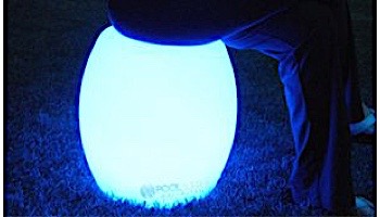 Main Access Macau LED Stool | 131785