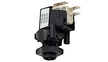 Herga Air Switch SPDT 20A | 6871-AEO-U126