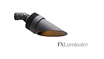 FX Luminaire DE Down Light 3LED Zone Dimming Bronze Metalic | DEZD3LEDBZ